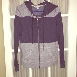 Victoria Secret’s Full ZIP Jacket